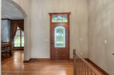 If you've been dreaming of a home with character, comfort, and a on Rivercut Golf Course in Missouri - for sale on GolfHomes.com, golf home, golf lot