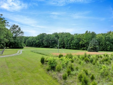 Wow!  This one is special!  Three waterfront lots with two dock on Kinderton Country Club in Virginia - for sale on GolfHomes.com, golf home, golf lot
