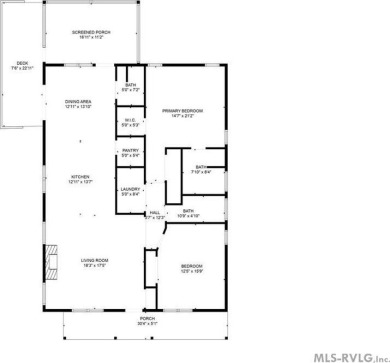 Wow!  This one is special!  Three waterfront lots with two dock on Kinderton Country Club in Virginia - for sale on GolfHomes.com, golf home, golf lot