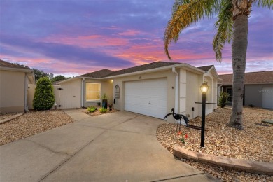 NO BOND! Low Maintenance 2-bedroom, 2-bath, Baha Courtyard Villa on El Diablo Executive Golf Course in Florida - for sale on GolfHomes.com, golf home, golf lot