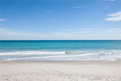 Designed by renowned architect Peter Moor, charming one of a on Orchid Island Golf and Beach Club in Florida - for sale on GolfHomes.com, golf home, golf lot