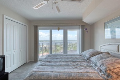 Perched on the 20th floor of Oceans Eight, this exquisite on Oceans Golf Club in Florida - for sale on GolfHomes.com, golf home, golf lot