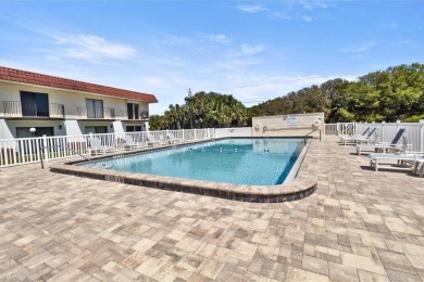 Welcome home to this 2 bedroom / 2 bathroom END UNIT on the ICW on Ocean Palm Golf Course in Florida - for sale on GolfHomes.com, golf home, golf lot