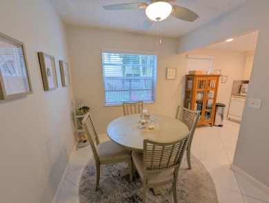 Bright, clean, tastefully updated first floor condo with two on Kings Point Golf -Flanders Way in Florida - for sale on GolfHomes.com, golf home, golf lot
