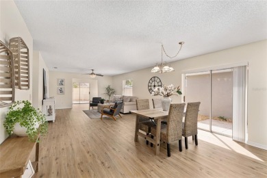 NO BOND! Low Maintenance 2-bedroom, 2-bath, Baha Courtyard Villa on El Diablo Executive Golf Course in Florida - for sale on GolfHomes.com, golf home, golf lot