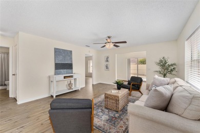 NO BOND! Low Maintenance 2-bedroom, 2-bath, Baha Courtyard Villa on El Diablo Executive Golf Course in Florida - for sale on GolfHomes.com, golf home, golf lot
