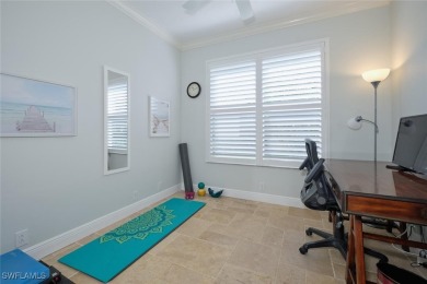 Beautiful 2 bedroom + den attached villa in the Lexington on Lexington Country Club in Florida - for sale on GolfHomes.com, golf home, golf lot