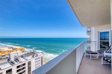 Perched on the 20th floor of Oceans Eight, this exquisite on Oceans Golf Club in Florida - for sale on GolfHomes.com, golf home, golf lot