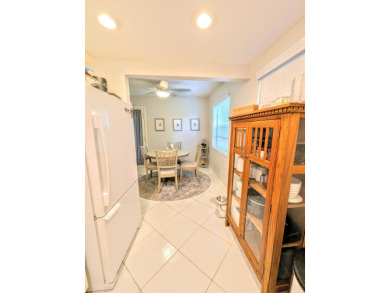 Bright, clean, tastefully updated first floor condo with two on Kings Point Golf -Flanders Way in Florida - for sale on GolfHomes.com, golf home, golf lot