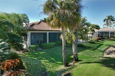Beautiful Custom Lundstrom Development Built Home, with an on The Classics Country Club At Lely Resort in Florida - for sale on GolfHomes.com, golf home, golf lot