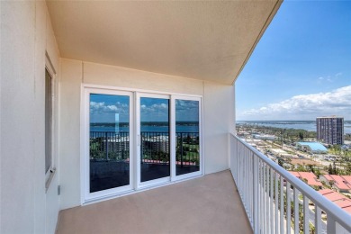 Perched on the 20th floor of Oceans Eight, this exquisite on Oceans Golf Club in Florida - for sale on GolfHomes.com, golf home, golf lot