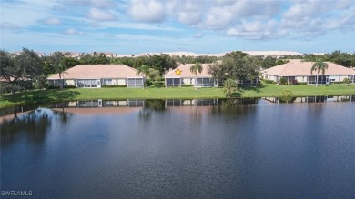 Beautiful 2 bedroom + den attached villa in the Lexington on Lexington Country Club in Florida - for sale on GolfHomes.com, golf home, golf lot
