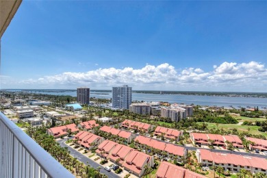 Perched on the 20th floor of Oceans Eight, this exquisite on Oceans Golf Club in Florida - for sale on GolfHomes.com, golf home, golf lot