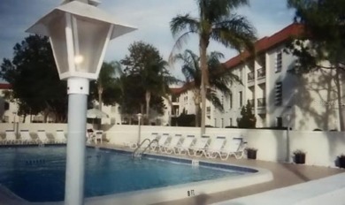 WATERFRONT LIFE AT ITS BEST! Spectacular sunsets, relaxing on The Dunedin Country Club in Florida - for sale on GolfHomes.com, golf home, golf lot