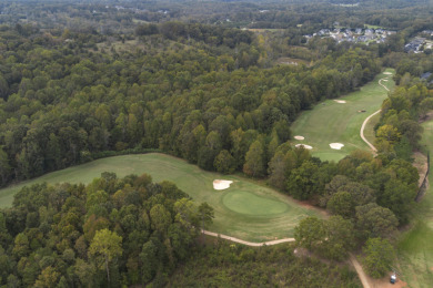 Nestled on the 14th Fairway of The Club at Brookstone Meadows  on Brookstone Meadows Golf Course in South Carolina - for sale on GolfHomes.com, golf home, golf lot