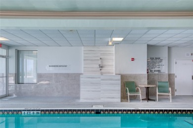 Perched on the 20th floor of Oceans Eight, this exquisite on Oceans Golf Club in Florida - for sale on GolfHomes.com, golf home, golf lot