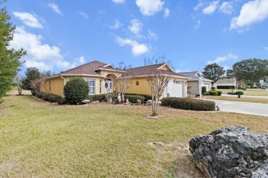 Welcome to your dream home in the scenic On Top of the World on On Top of the World Golf Course in Florida - for sale on GolfHomes.com, golf home, golf lot