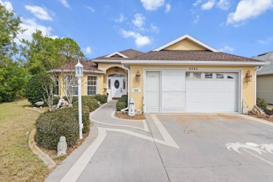 Welcome to your dream home in the scenic On Top of the World on On Top of the World Golf Course in Florida - for sale on GolfHomes.com, golf home, golf lot