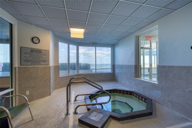 Perched on the 20th floor of Oceans Eight, this exquisite on Oceans Golf Club in Florida - for sale on GolfHomes.com, golf home, golf lot