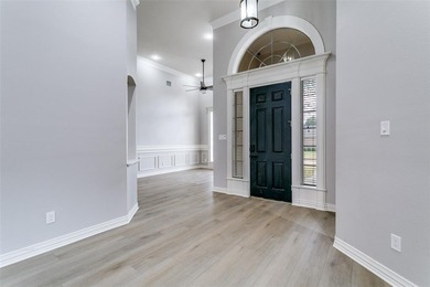 Welcome to 27 Panorama Trail, ideally located in the heart of on Trophy Club of Dallas in Texas - for sale on GolfHomes.com, golf home, golf lot