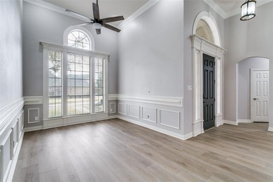 Welcome to 27 Panorama Trail, ideally located in the heart of on Trophy Club of Dallas in Texas - for sale on GolfHomes.com, golf home, golf lot