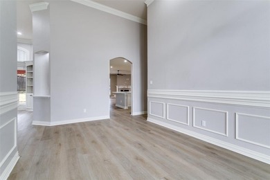 Welcome to 27 Panorama Trail, ideally located in the heart of on Trophy Club of Dallas in Texas - for sale on GolfHomes.com, golf home, golf lot