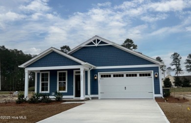 New Construction in Aston Place at Carolina Colours. The on Carolina Colours Golf Club in North Carolina - for sale on GolfHomes.com, golf home, golf lot