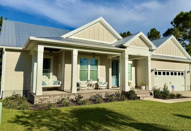 Check out this spectacular 2,172 square ft., 4 bedroom house at on St. James Bay in Florida - for sale on GolfHomes.com, golf home, golf lot