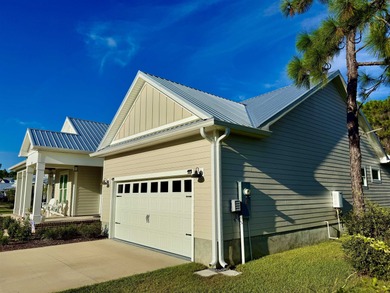 Check out this spectacular 2,172 square ft., 4 bedroom house at on St. James Bay in Florida - for sale on GolfHomes.com, golf home, golf lot