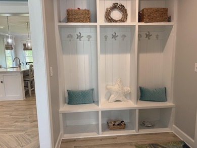 Check out this spectacular 2,172 square ft., 4 bedroom house at on St. James Bay in Florida - for sale on GolfHomes.com, golf home, golf lot