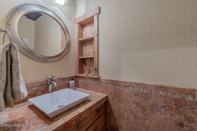 Treehouse at Hayden - Beautiful condo overlooking the south end on Avondale Golf and Tennis Club in Idaho - for sale on GolfHomes.com, golf home, golf lot