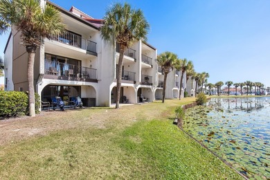 Prime short-term rental at Edgewater Beach Resort Golf Villas on Edgewater Beach Resort in Florida - for sale on GolfHomes.com, golf home, golf lot