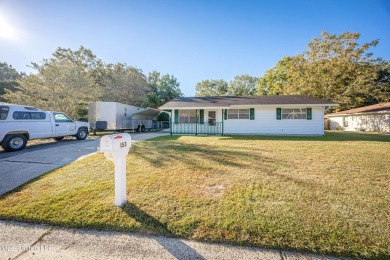 Perfect multi-generational home! Don't miss out on 2 kitchens on Gulf Hills Golf Club in Mississippi - for sale on GolfHomes.com, golf home, golf lot