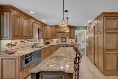 Welcome to your private retreat!  Immerse yourself with first on Port Jefferson Country Club At Harbor Hills in New York - for sale on GolfHomes.com, golf home, golf lot