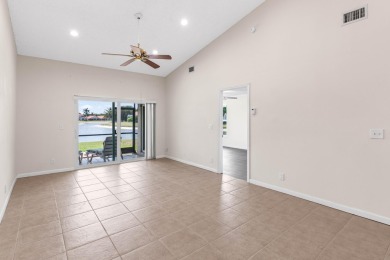 Beautifully Renovated Villa with Panoramic Lake ViewsEnjoy on Westchester Golf and Country Club in Florida - for sale on GolfHomes.com, golf home, golf lot