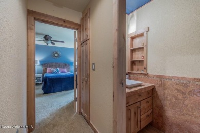 Treehouse at Hayden - Beautiful condo overlooking the south end on Avondale Golf and Tennis Club in Idaho - for sale on GolfHomes.com, golf home, golf lot