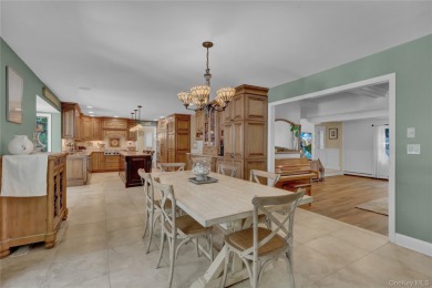 Welcome to your private retreat!  Immerse yourself with first on Port Jefferson Country Club At Harbor Hills in New York - for sale on GolfHomes.com, golf home, golf lot