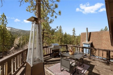 BEAUTIFUL UPGRADED BIG BEAR CABIN, OFFERING 3 BEDROOMS 2 BATHS on Big Bear Mountain Ski and Golf Resort in California - for sale on GolfHomes.com, golf home, golf lot