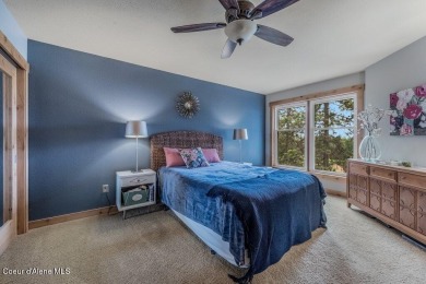 Treehouse at Hayden - Beautiful condo overlooking the south end on Avondale Golf and Tennis Club in Idaho - for sale on GolfHomes.com, golf home, golf lot