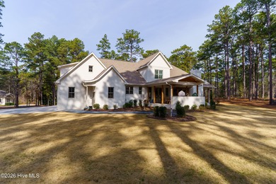 Nestled within the prestigious, gated community The Country Club on Country Club of North Carolina in North Carolina - for sale on GolfHomes.com, golf home, golf lot
