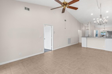 Beautifully Renovated Villa with Panoramic Lake ViewsEnjoy on Westchester Golf and Country Club in Florida - for sale on GolfHomes.com, golf home, golf lot