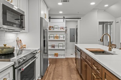 FULLY RENOVATED LUXURY CONDO WITH PREMIER VIEWS OF THE 16TH HOLE on Reynolds Lake Oconee - The Oconee in Georgia - for sale on GolfHomes.com, golf home, golf lot