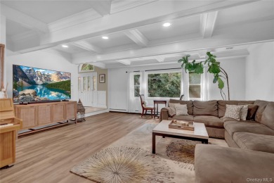 Welcome to your private retreat!  Immerse yourself with first on Port Jefferson Country Club At Harbor Hills in New York - for sale on GolfHomes.com, golf home, golf lot