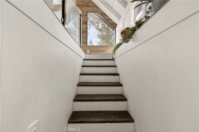 BEAUTIFUL UPGRADED BIG BEAR CABIN, OFFERING 3 BEDROOMS 2 BATHS on Big Bear Mountain Ski and Golf Resort in California - for sale on GolfHomes.com, golf home, golf lot