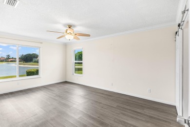 Beautifully Renovated Villa with Panoramic Lake ViewsEnjoy on Westchester Golf and Country Club in Florida - for sale on GolfHomes.com, golf home, golf lot