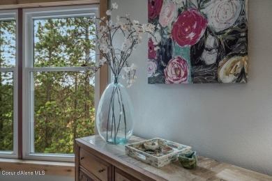 Treehouse at Hayden - Beautiful condo overlooking the south end on Avondale Golf and Tennis Club in Idaho - for sale on GolfHomes.com, golf home, golf lot
