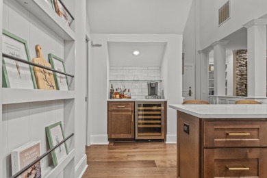 FULLY RENOVATED LUXURY CONDO WITH PREMIER VIEWS OF THE 16TH HOLE on Reynolds Lake Oconee - The Oconee in Georgia - for sale on GolfHomes.com, golf home, golf lot