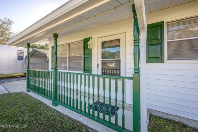 Perfect multi-generational home! Don't miss out on 2 kitchens on Gulf Hills Golf Club in Mississippi - for sale on GolfHomes.com, golf home, golf lot