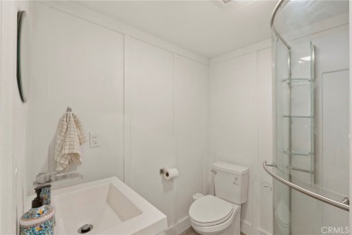 BEAUTIFUL UPGRADED BIG BEAR CABIN, OFFERING 3 BEDROOMS 2 BATHS on Big Bear Mountain Ski and Golf Resort in California - for sale on GolfHomes.com, golf home, golf lot