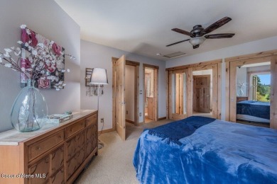 Treehouse at Hayden - Beautiful condo overlooking the south end on Avondale Golf and Tennis Club in Idaho - for sale on GolfHomes.com, golf home, golf lot